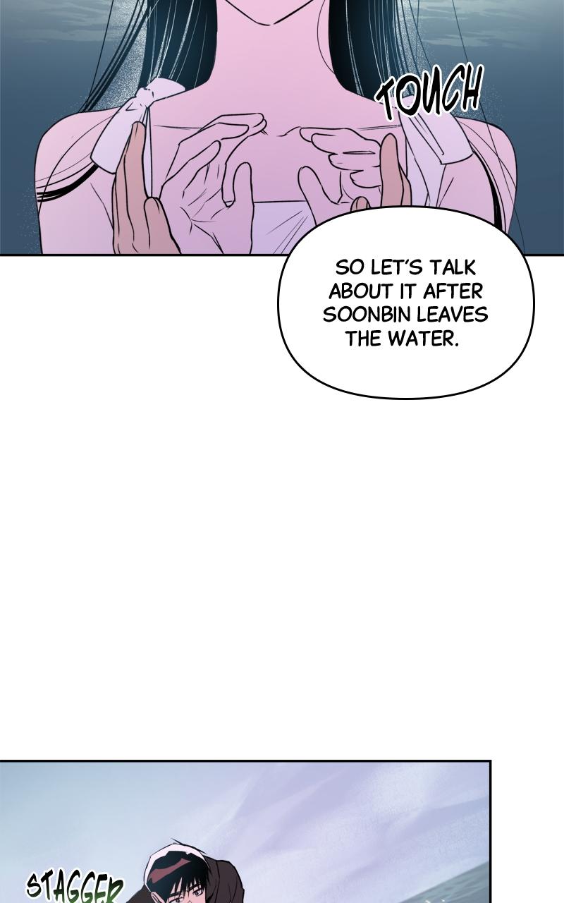 To Drown In You Chapter 11 - Page 51