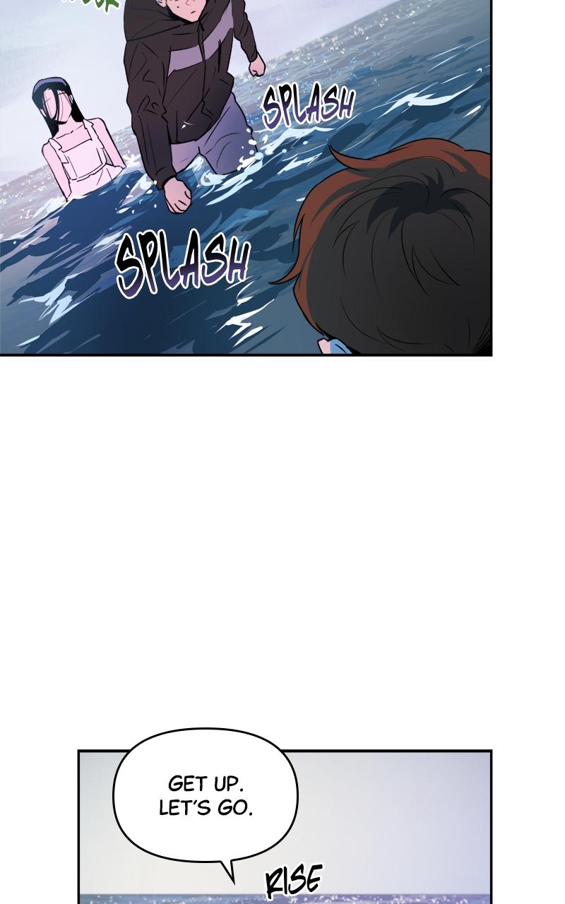 To Drown In You Chapter 11 - Page 52