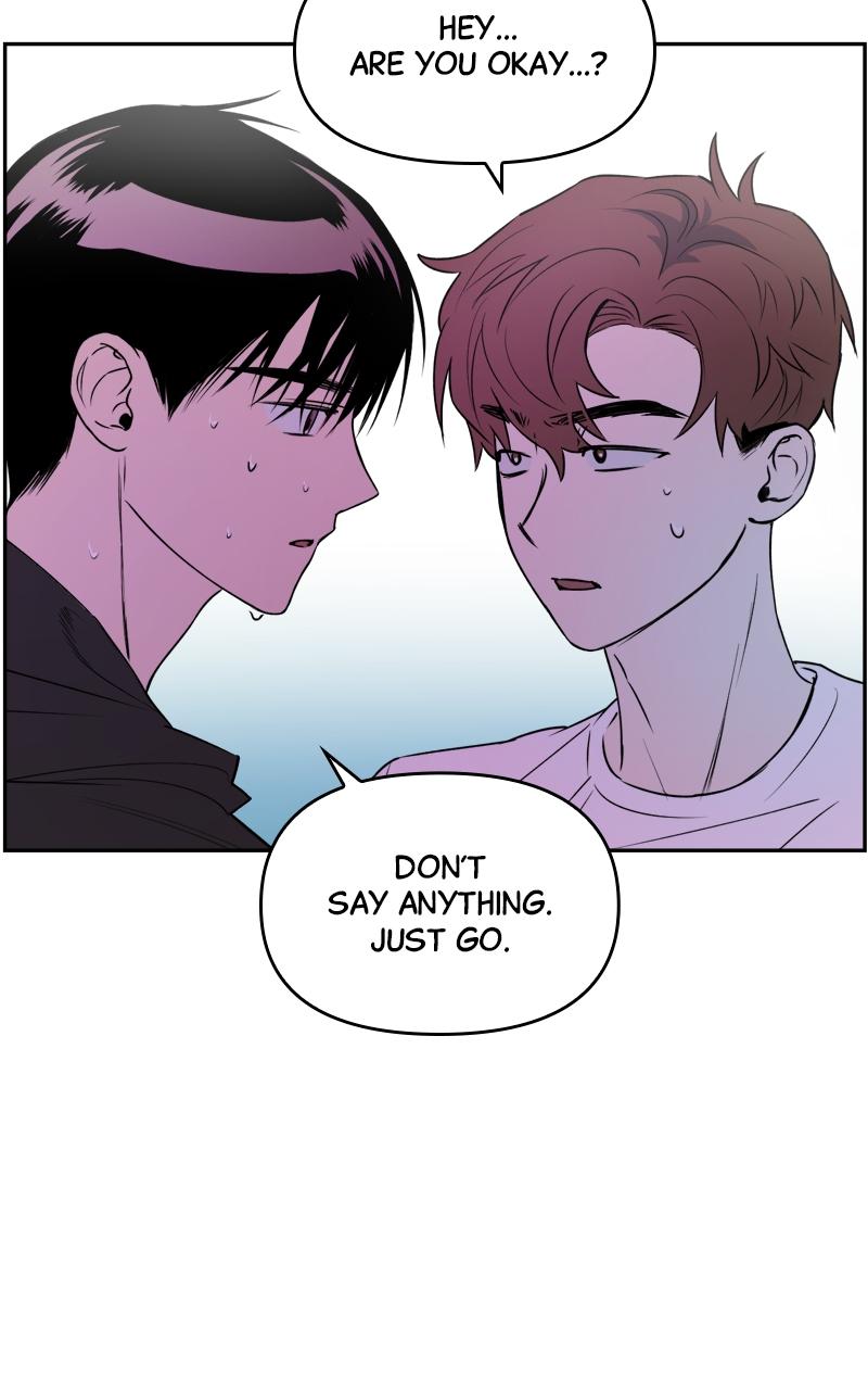 To Drown In You Chapter 11 - Page 54