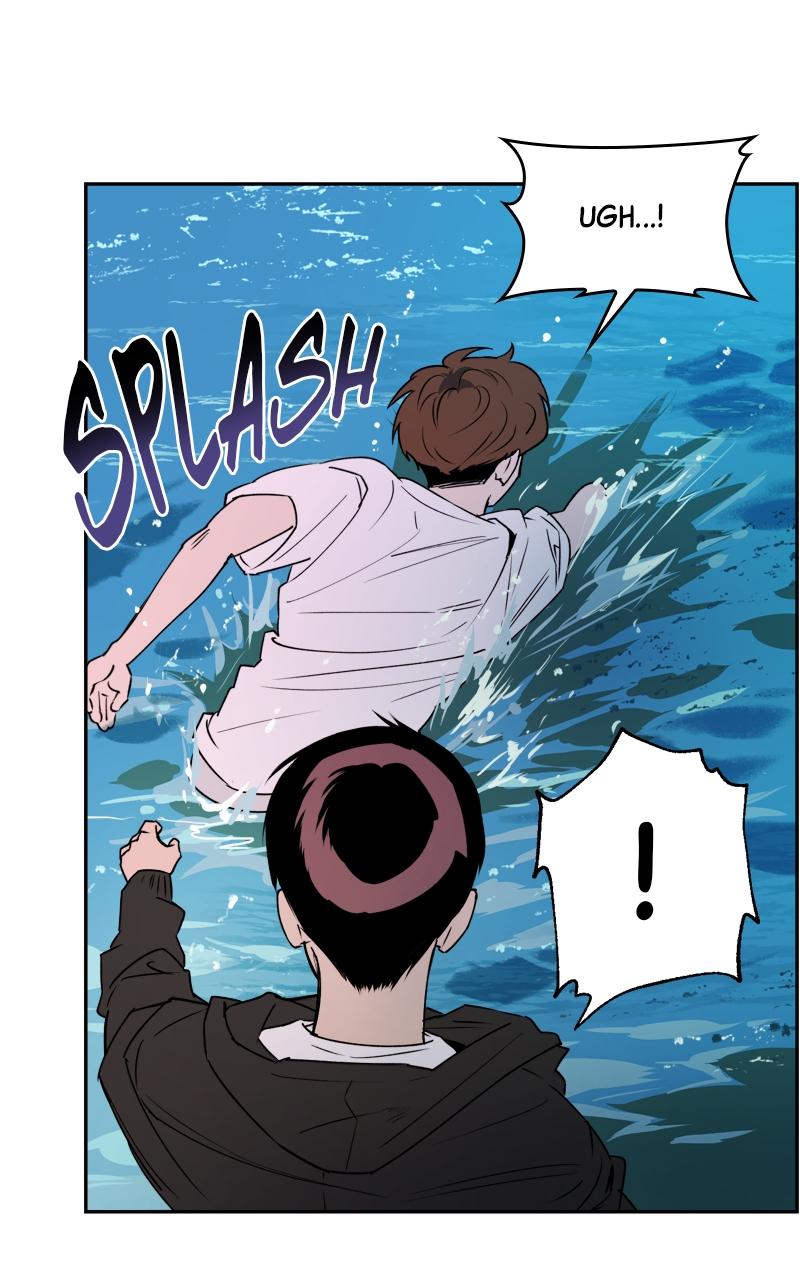 To Drown In You Chapter 11 - Page 63