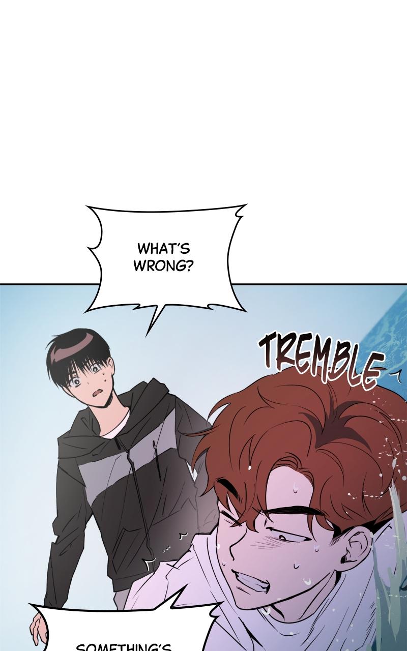 To Drown In You Chapter 11 - Page 64