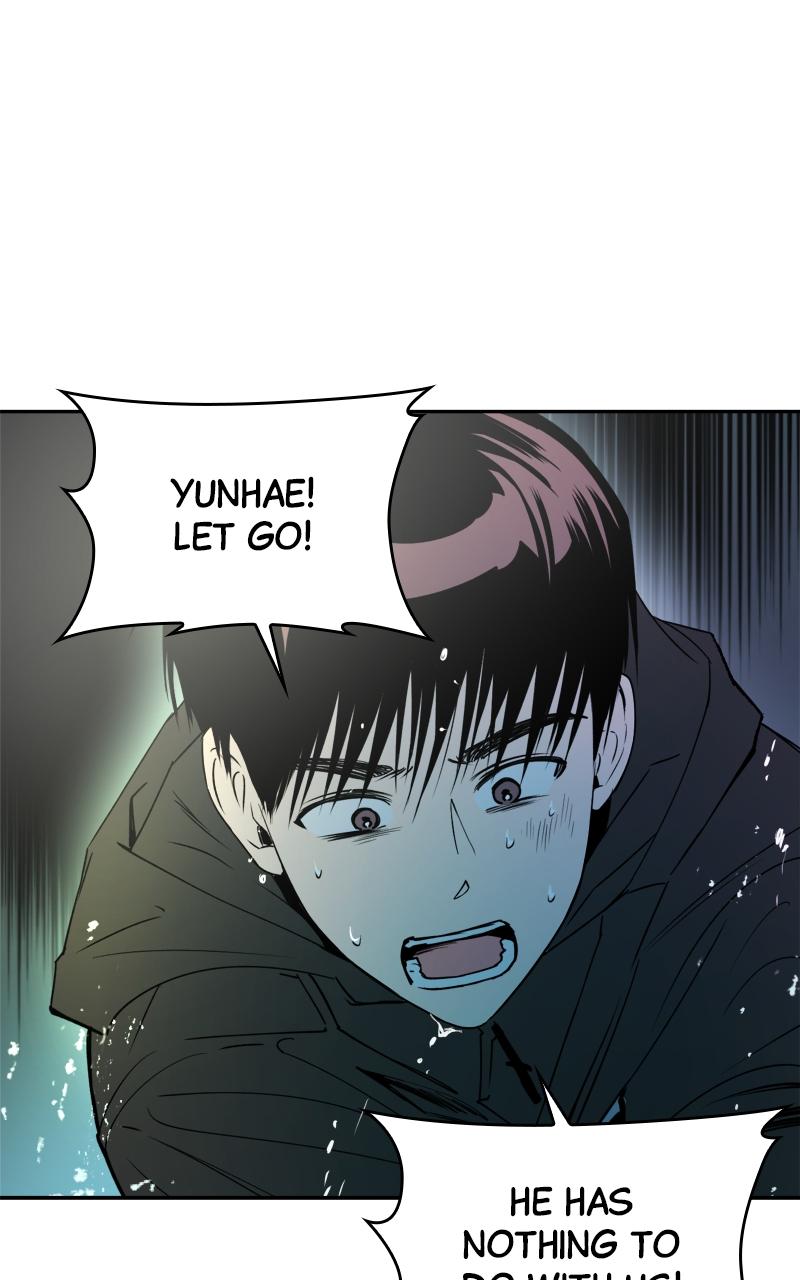 To Drown In You Chapter 11 - Page 69