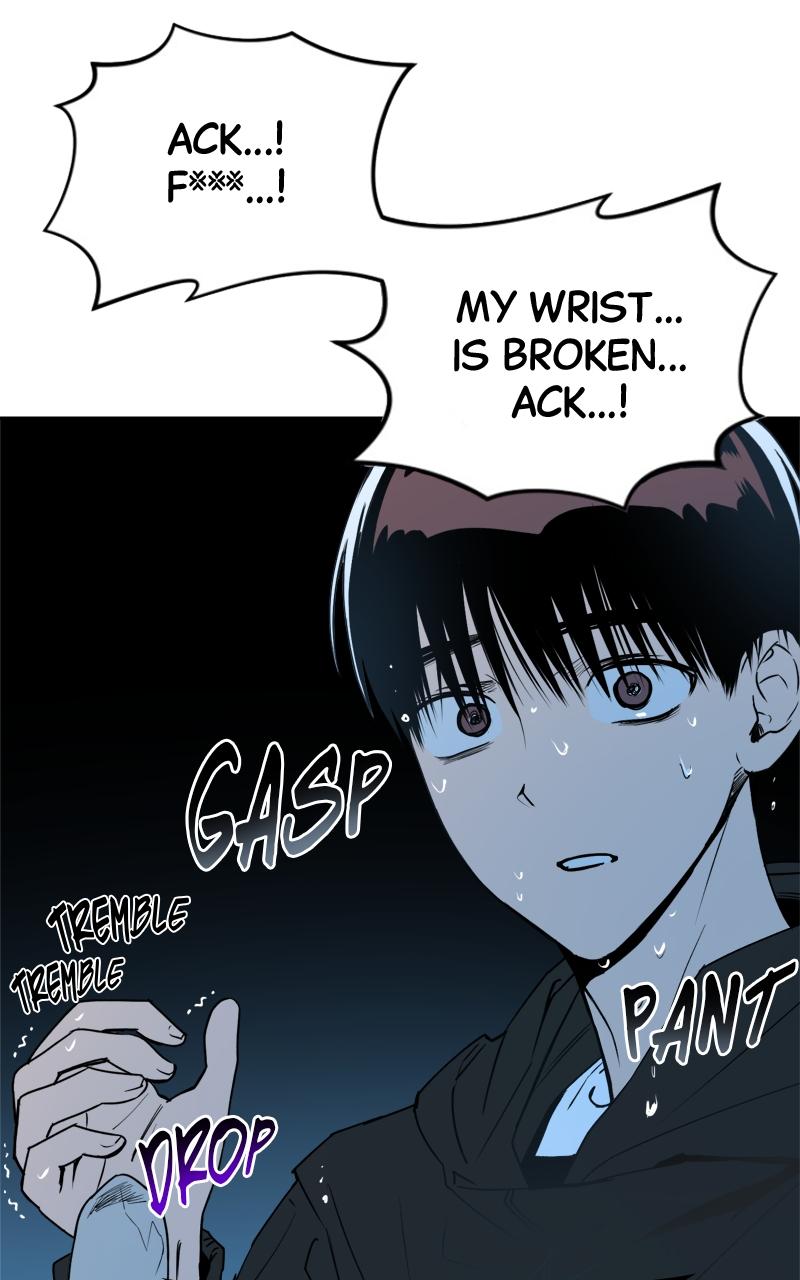 To Drown In You Chapter 11 - Page 81