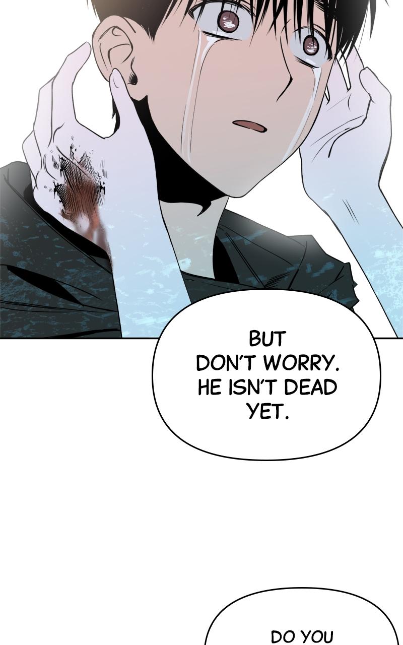 To Drown In You Chapter 11 - Page 86