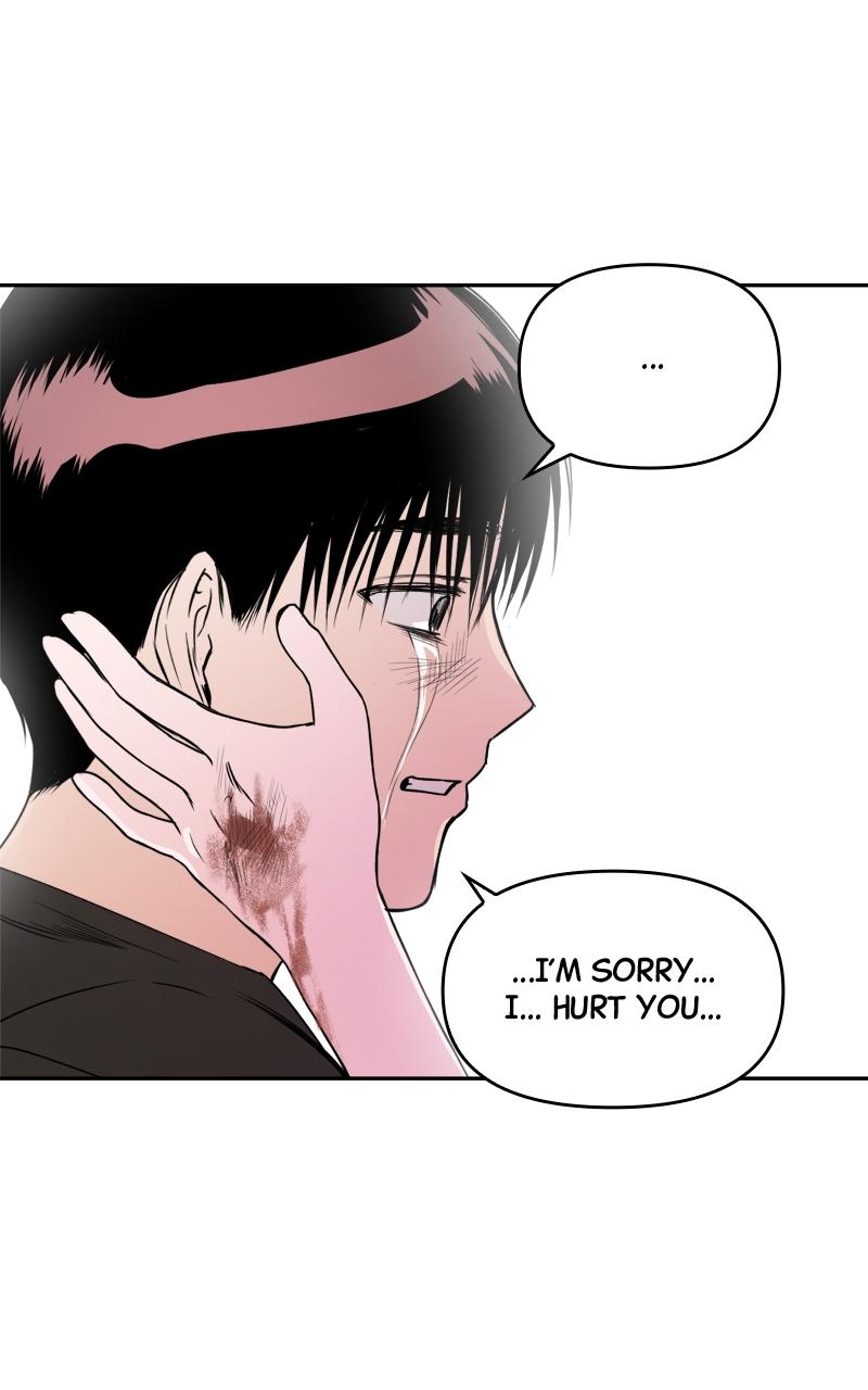 To Drown In You Chapter 11 - Page 90