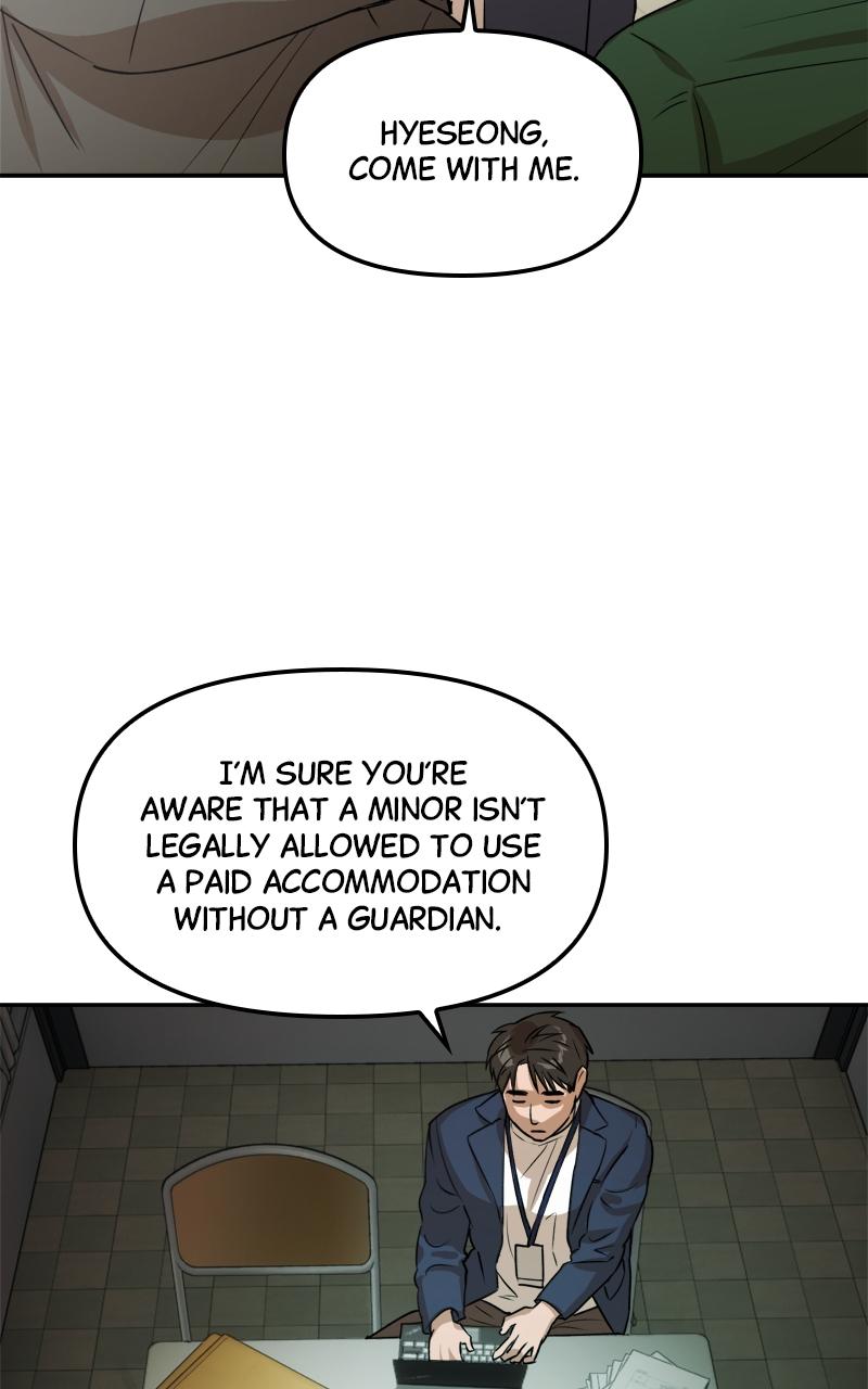 To Drown In You Chapter 12 - Page 4