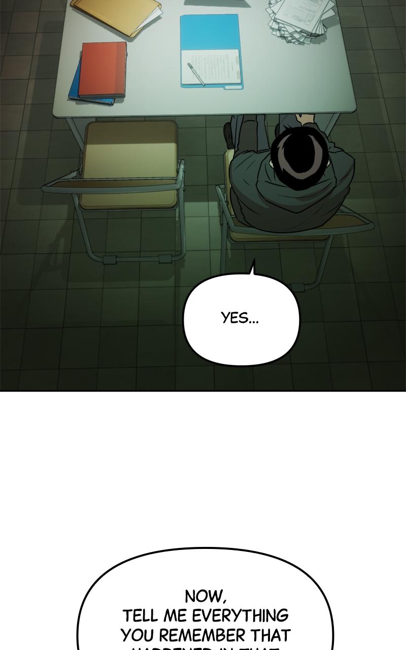 To Drown In You Chapter 12 - Page 5