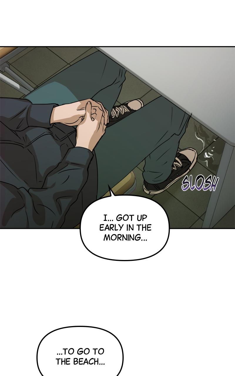 To Drown In You Chapter 12 - Page 7