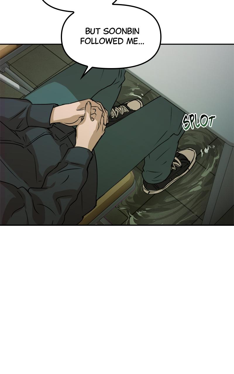 To Drown In You Chapter 12 - Page 8