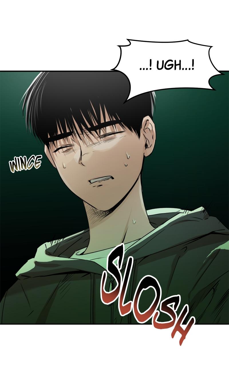 To Drown In You Chapter 12 - Page 9