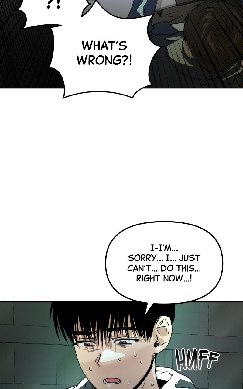 To Drown In You Chapter 12 - Page 13