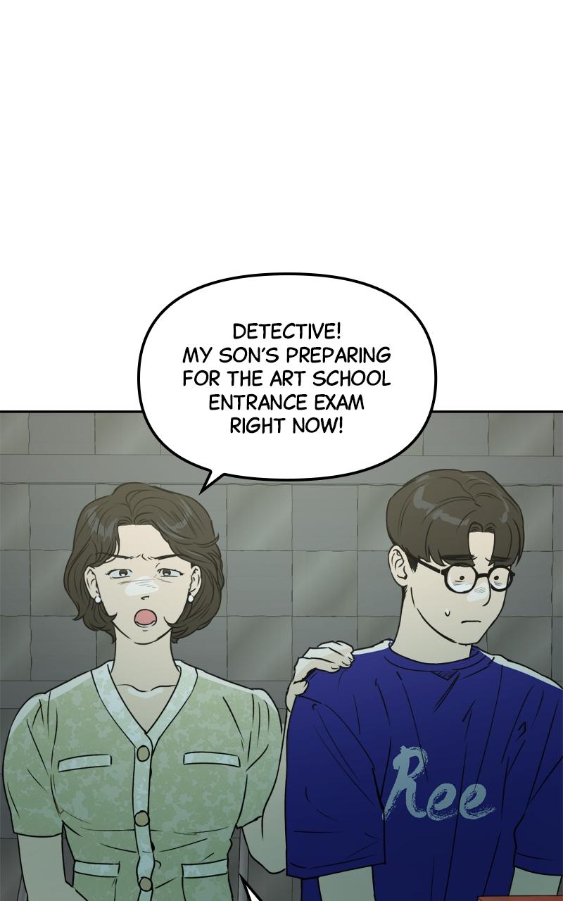 To Drown In You Chapter 12 - Page 16