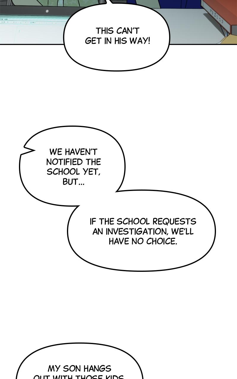 To Drown In You Chapter 12 - Page 17