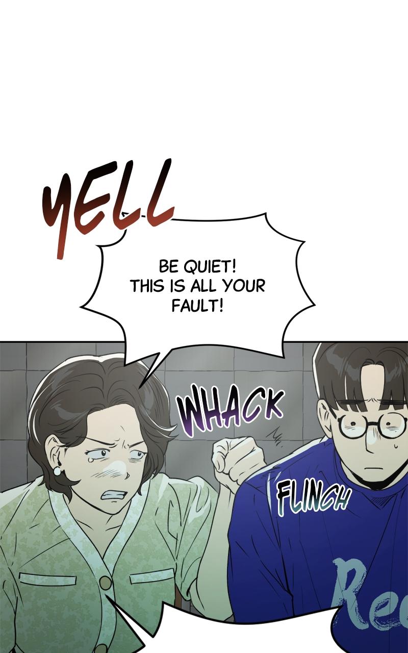 To Drown In You Chapter 12 - Page 19