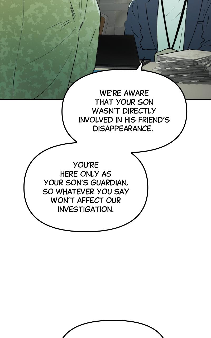 To Drown In You Chapter 12 - Page 21