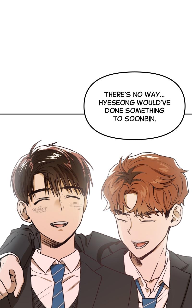 To Drown In You Chapter 12 - Page 26