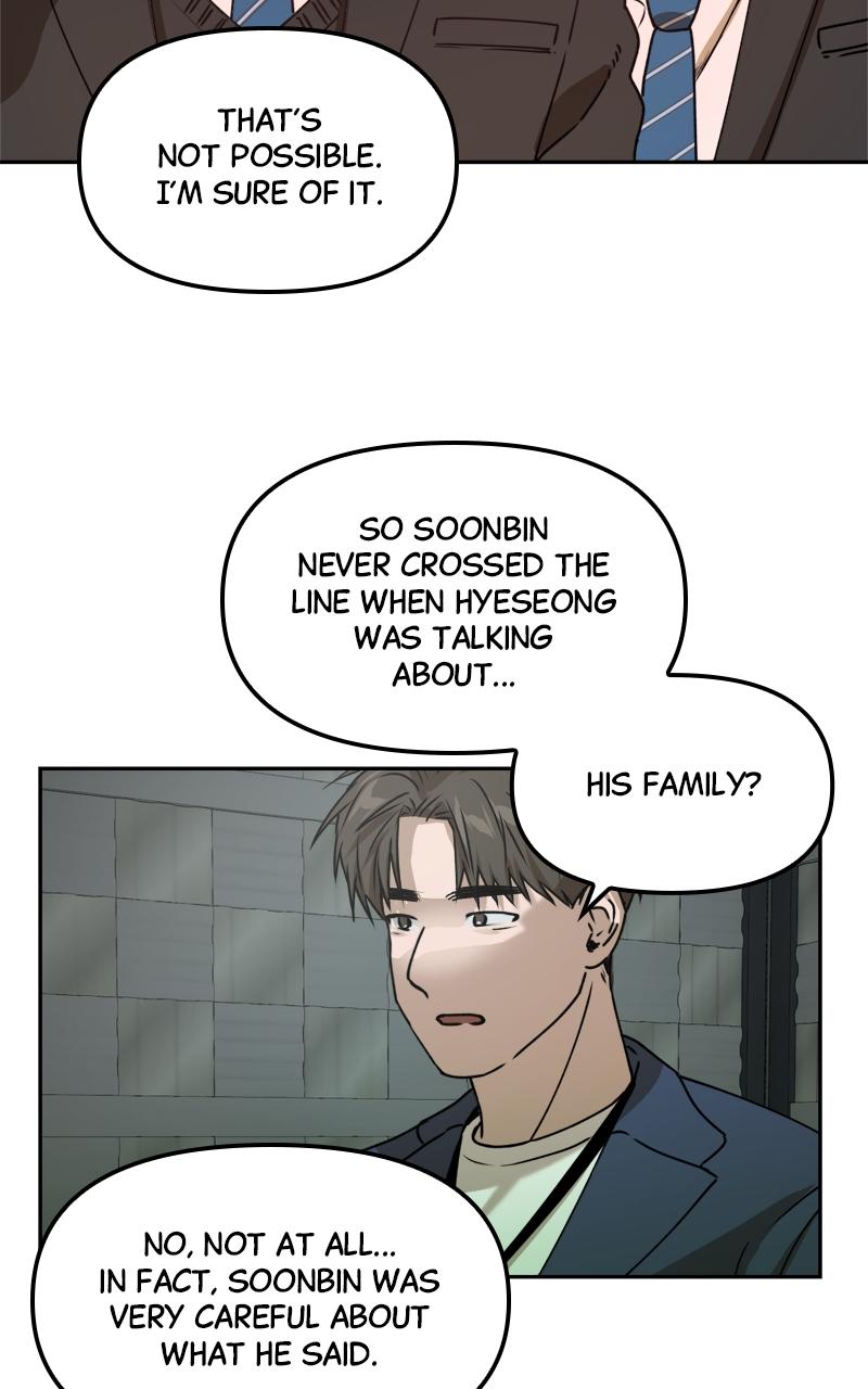 To Drown In You Chapter 12 - Page 27