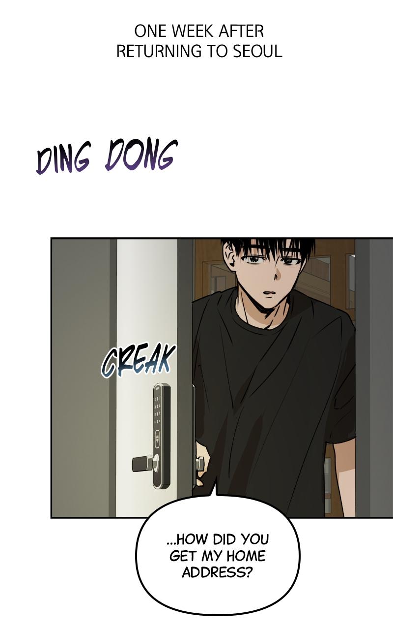 To Drown In You Chapter 12 - Page 30