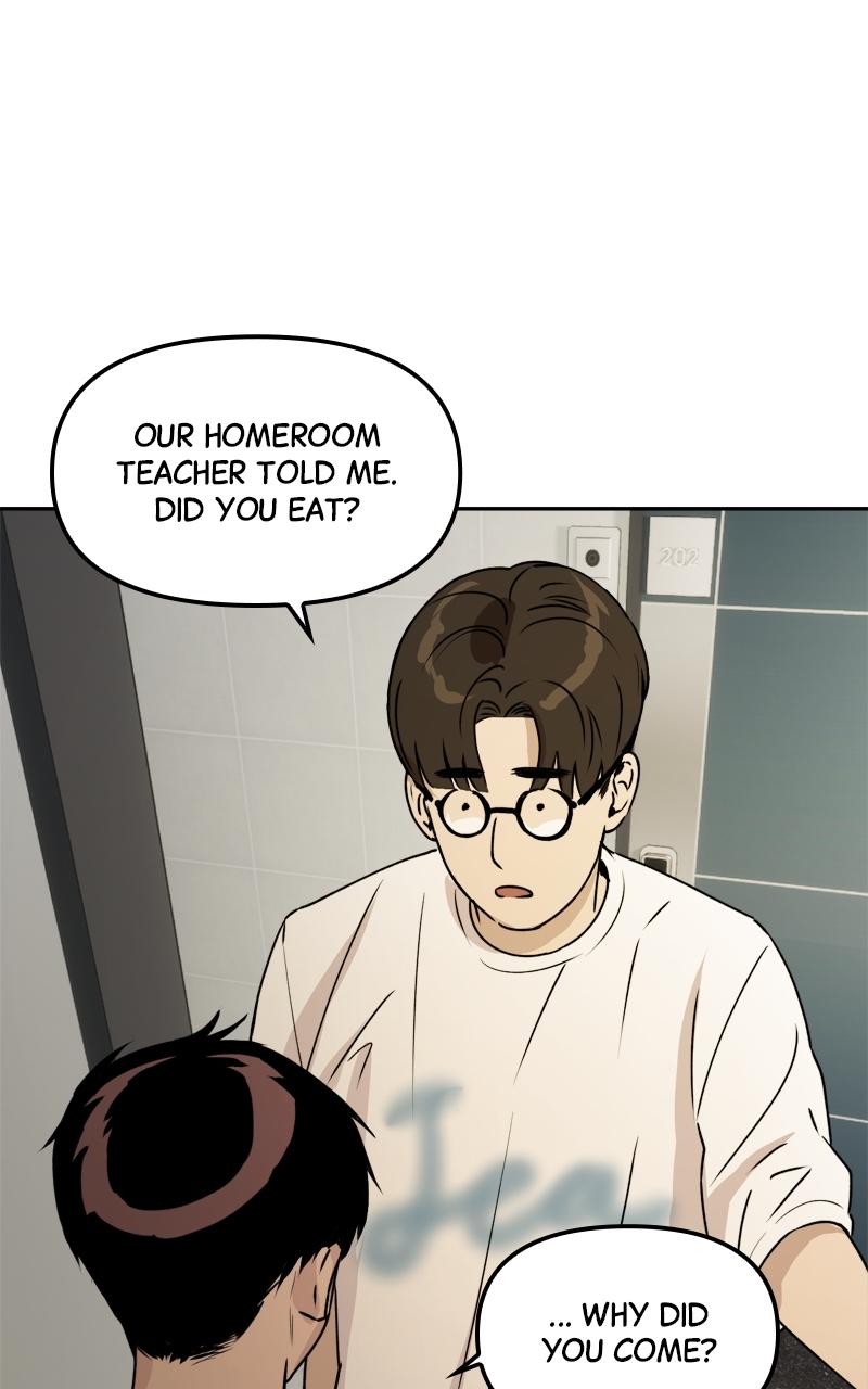 To Drown In You Chapter 12 - Page 31