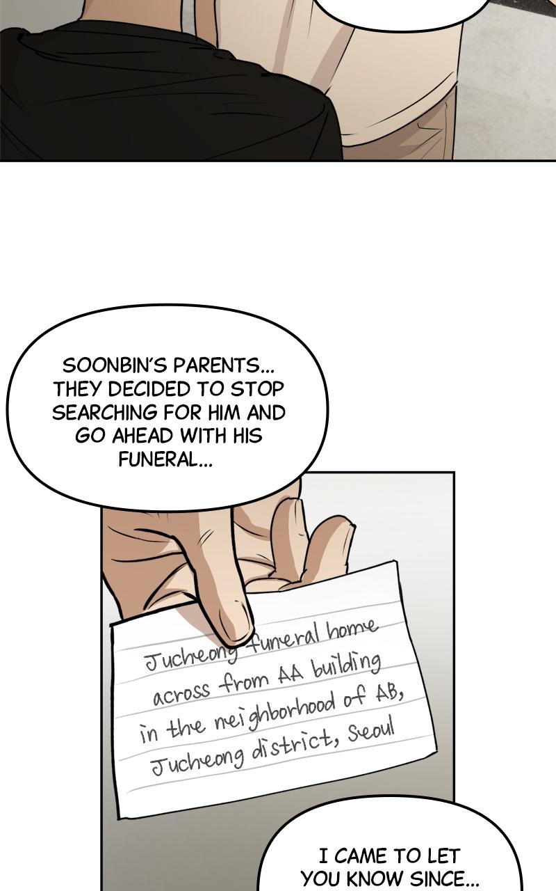 To Drown In You Chapter 12 - Page 32