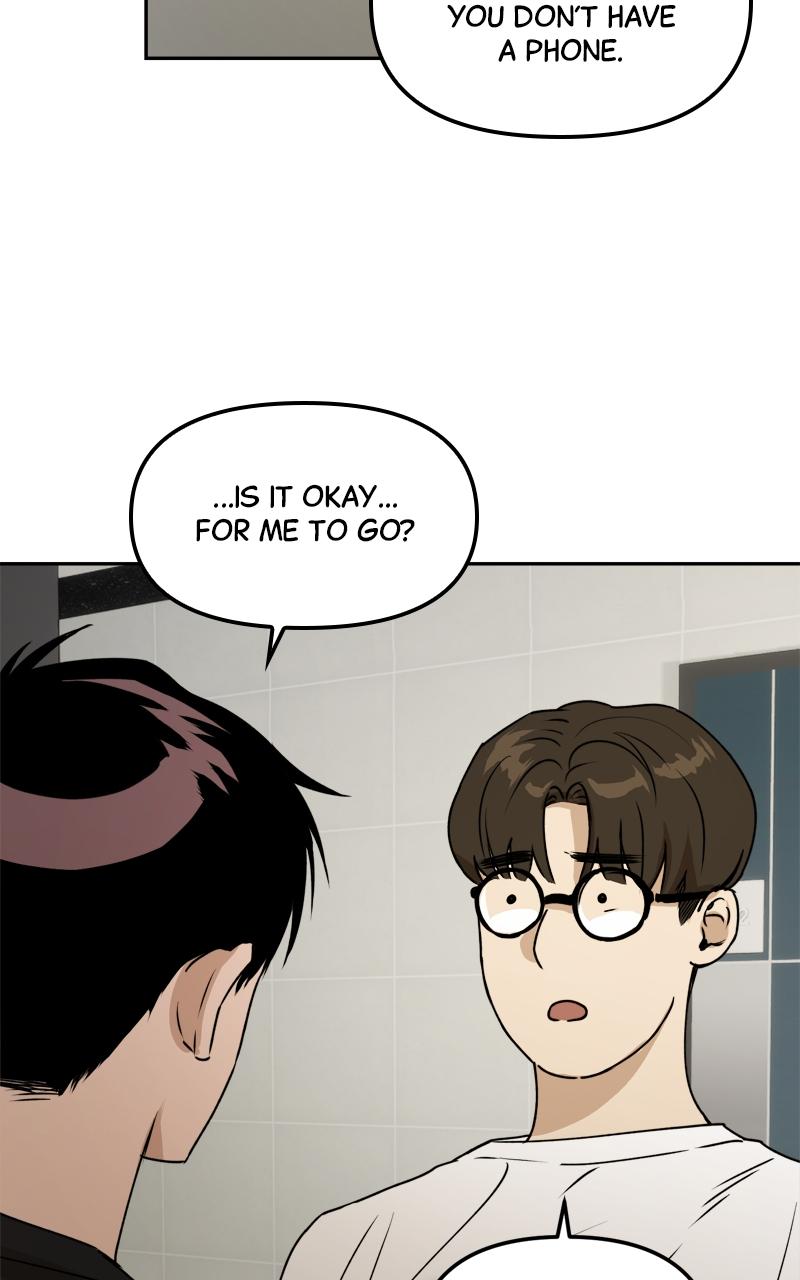 To Drown In You Chapter 12 - Page 33