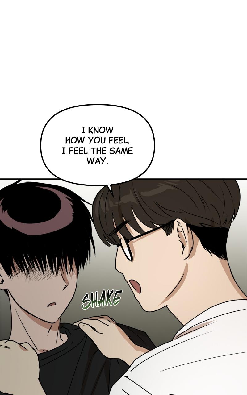 To Drown In You Chapter 12 - Page 35