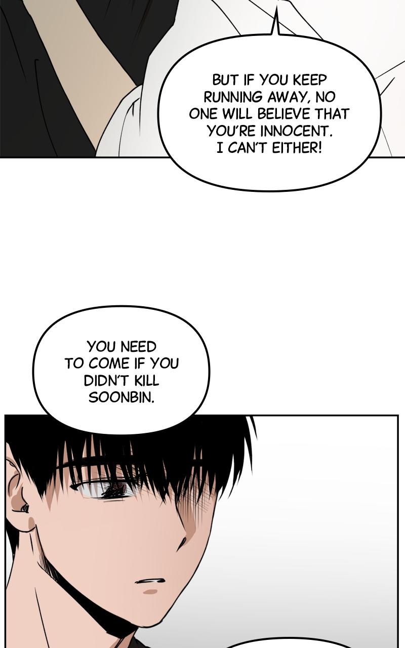 To Drown In You Chapter 12 - Page 36