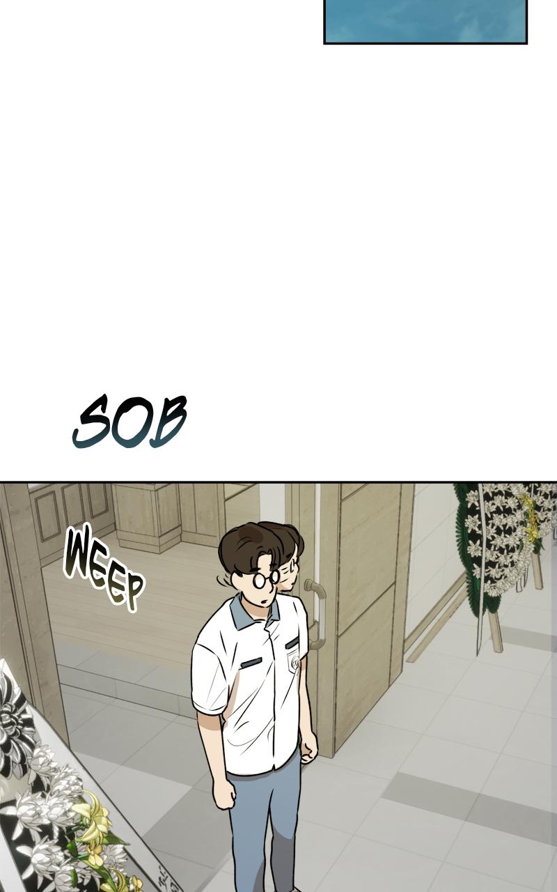 To Drown In You Chapter 12 - Page 39