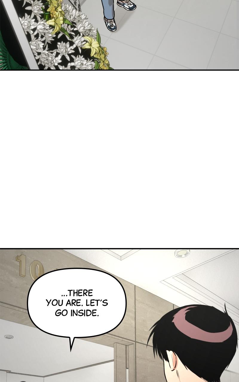 To Drown In You Chapter 12 - Page 40