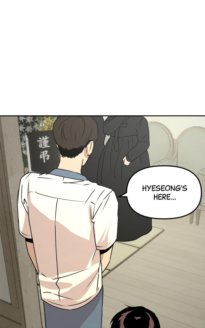 To Drown In You Chapter 12 - Page 44