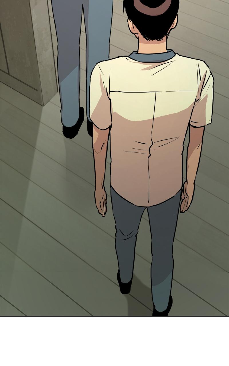 To Drown In You Chapter 12 - Page 45