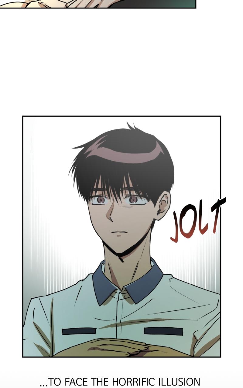 To Drown In You Chapter 12 - Page 59