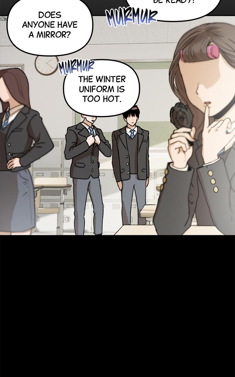 To Drown In You Chapter 12 - Page 61