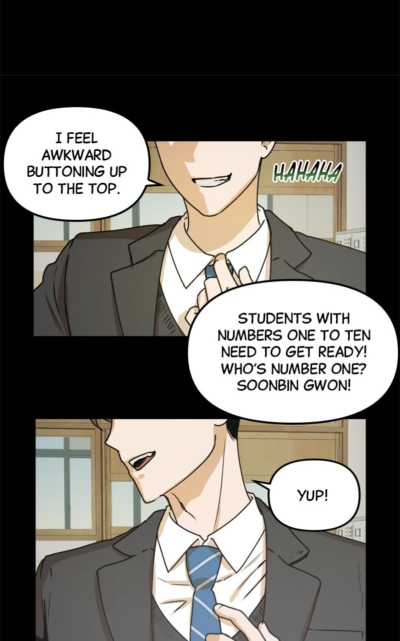 To Drown In You Chapter 12 - Page 63