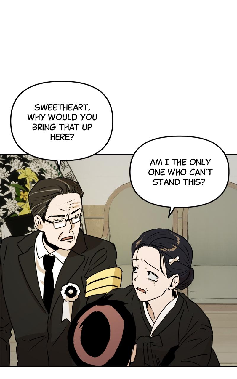 To Drown In You Chapter 12 - Page 74