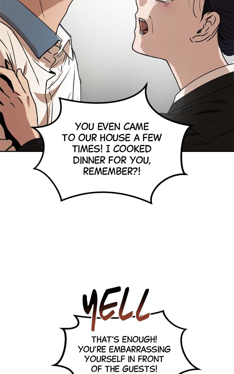 To Drown In You Chapter 12 - Page 77