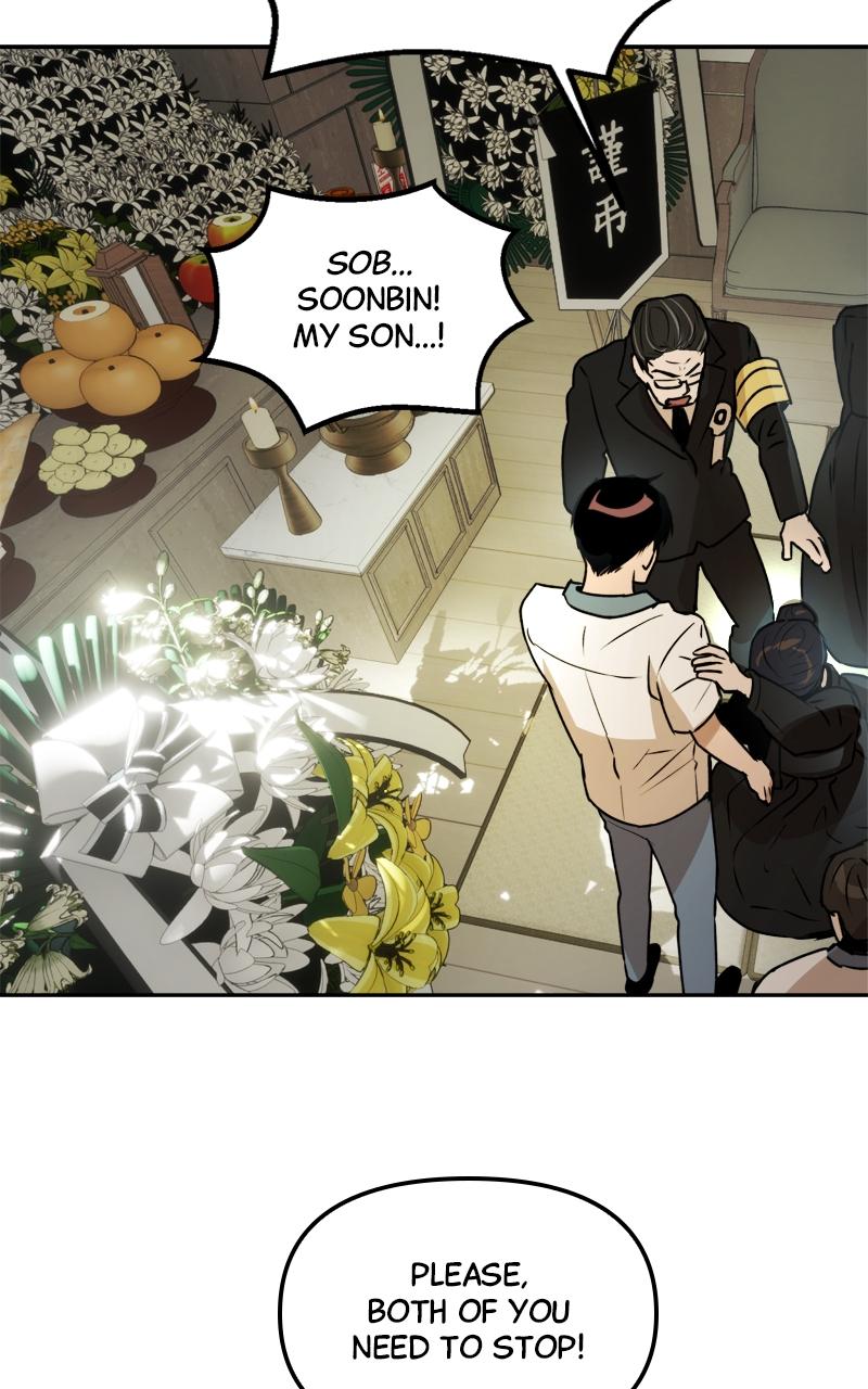 To Drown In You Chapter 12 - Page 78