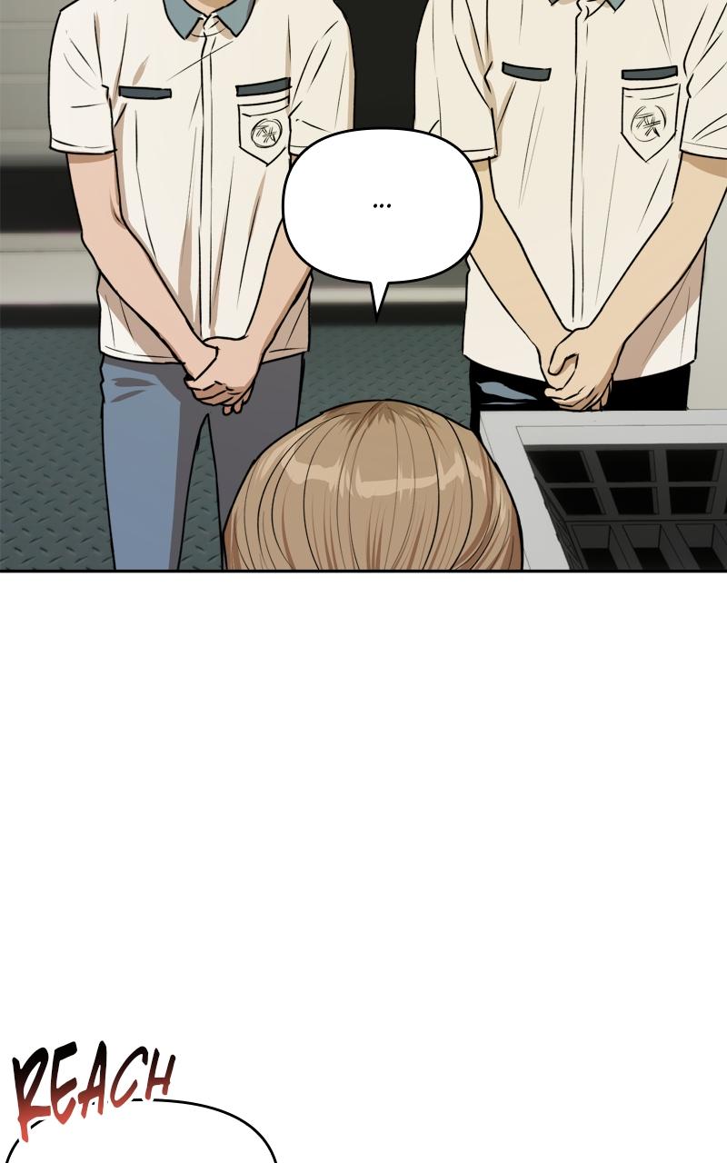 To Drown In You Chapter 13 - Page 8