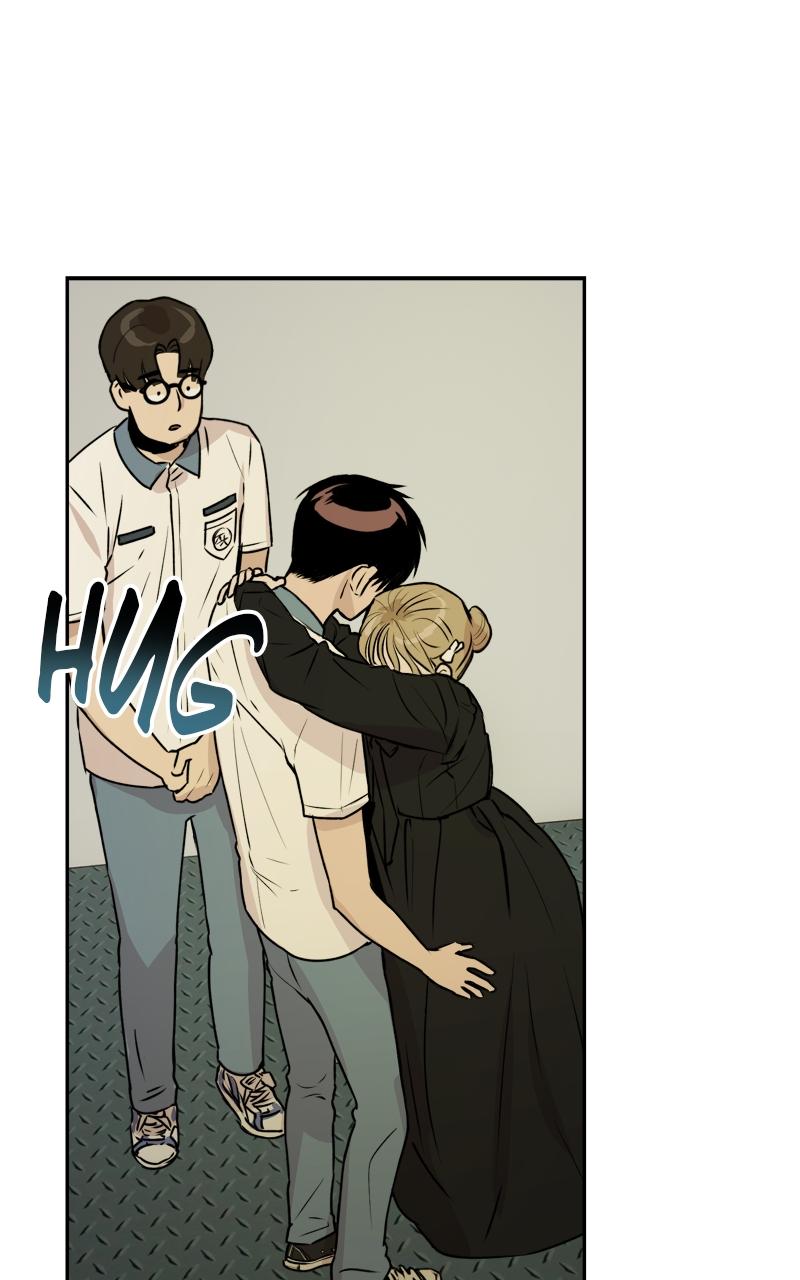 To Drown In You Chapter 13 - Page 10