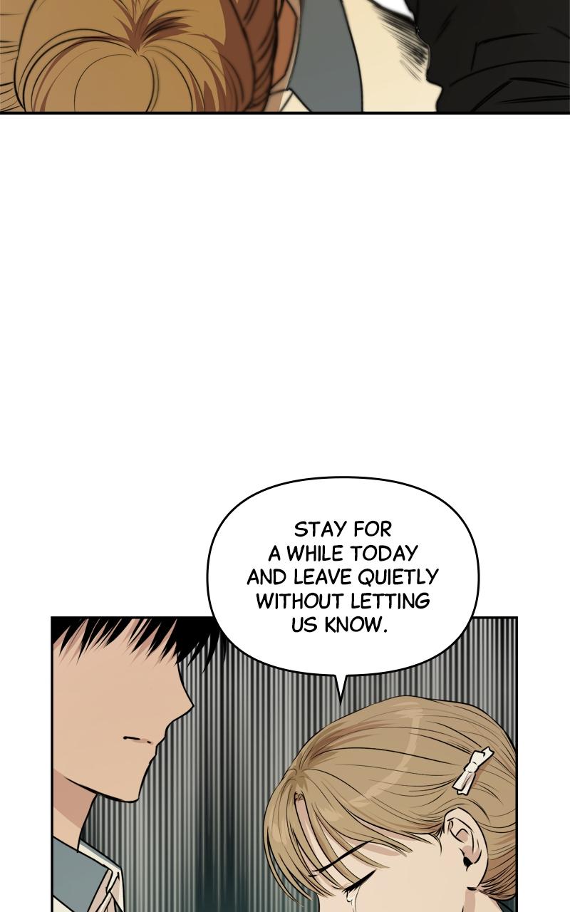 To Drown In You Chapter 13 - Page 17