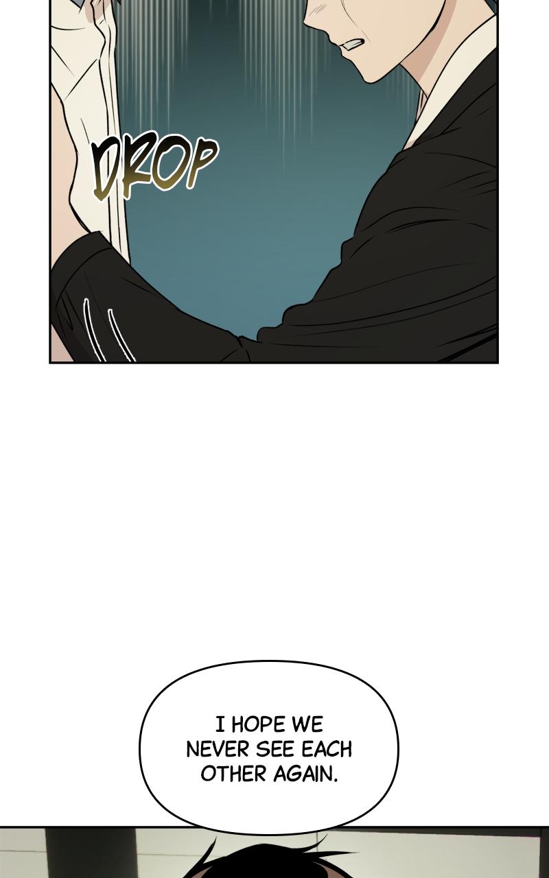 To Drown In You Chapter 13 - Page 18