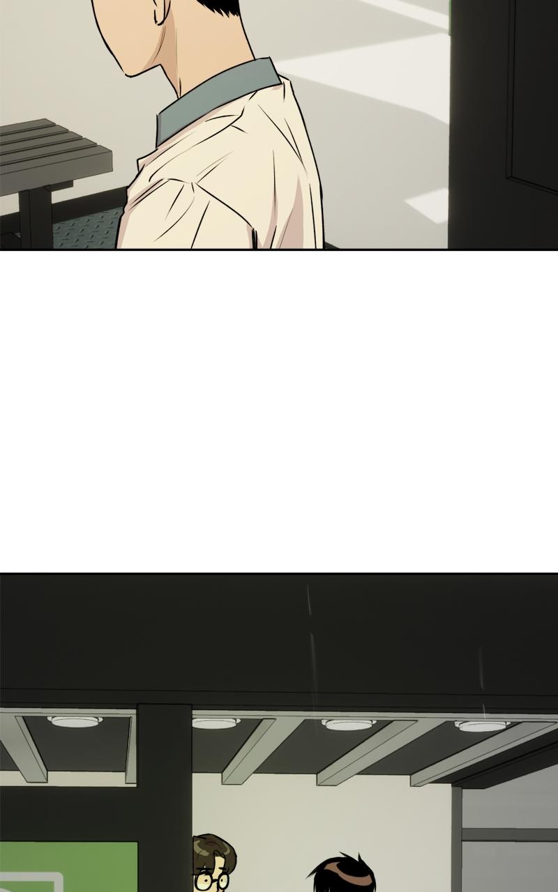 To Drown In You Chapter 13 - Page 21