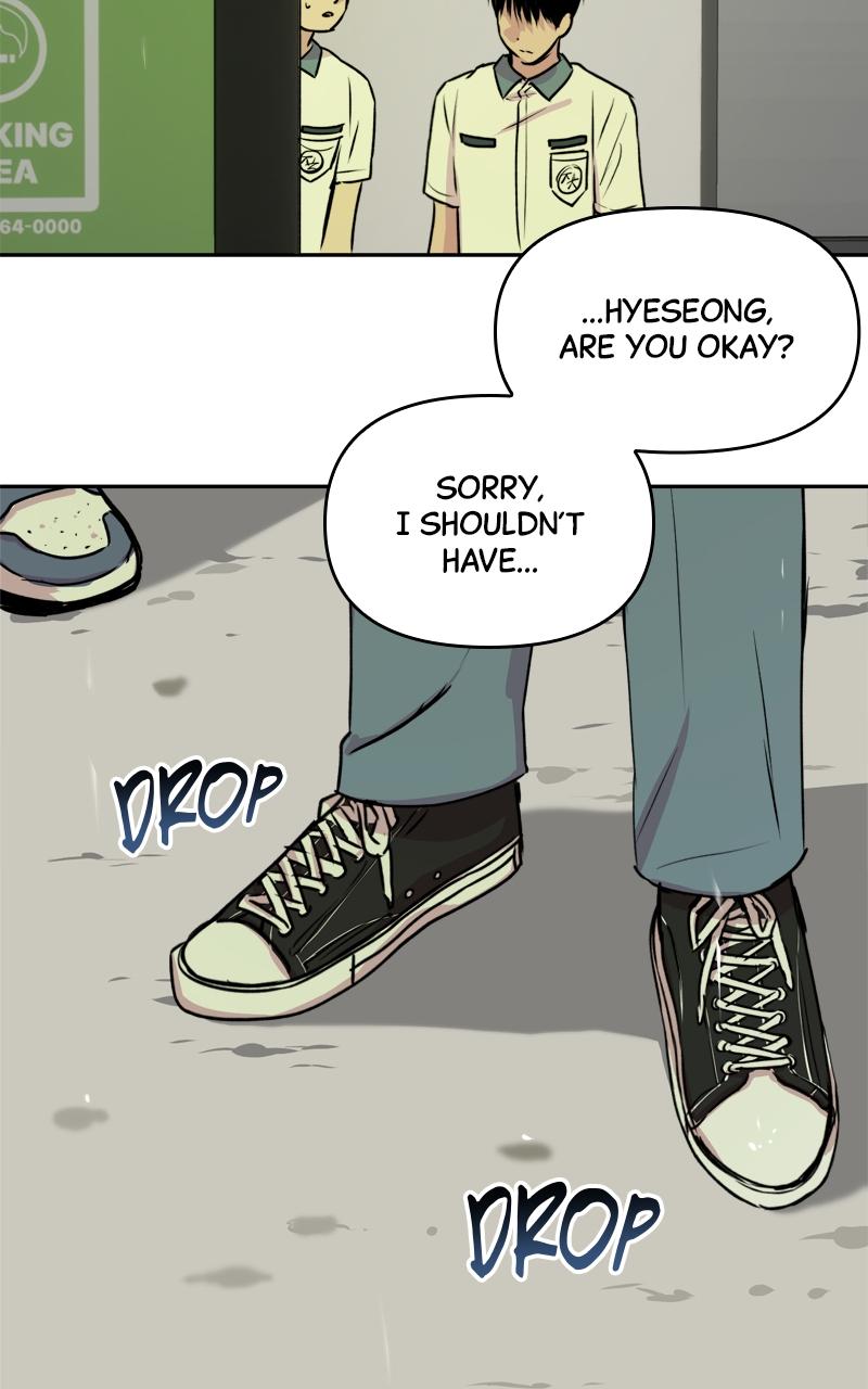 To Drown In You Chapter 13 - Page 22