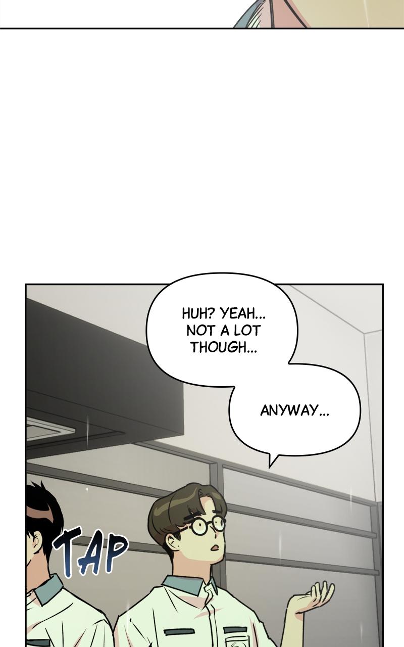 To Drown In You Chapter 13 - Page 24