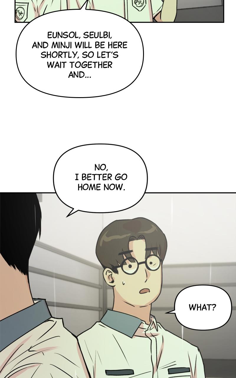 To Drown In You Chapter 13 - Page 25