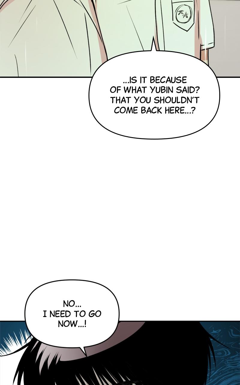 To Drown In You Chapter 13 - Page 26