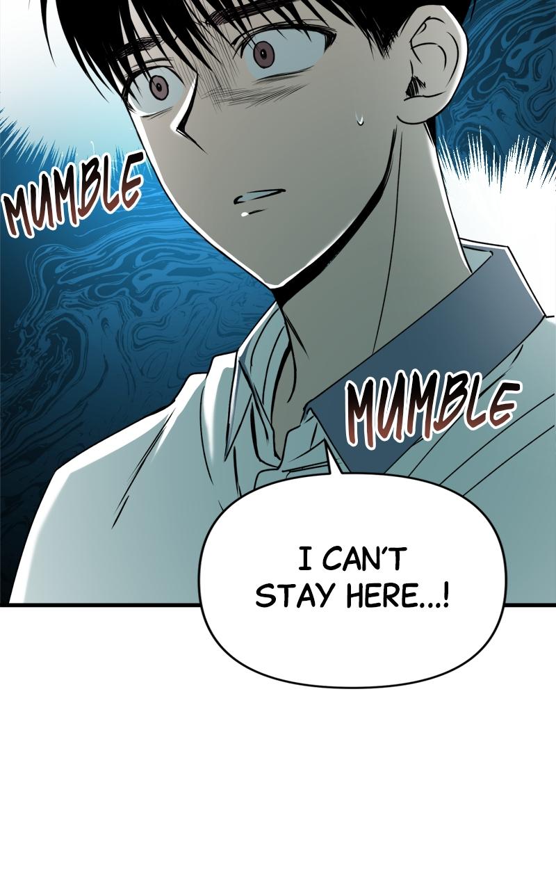 To Drown In You Chapter 13 - Page 27