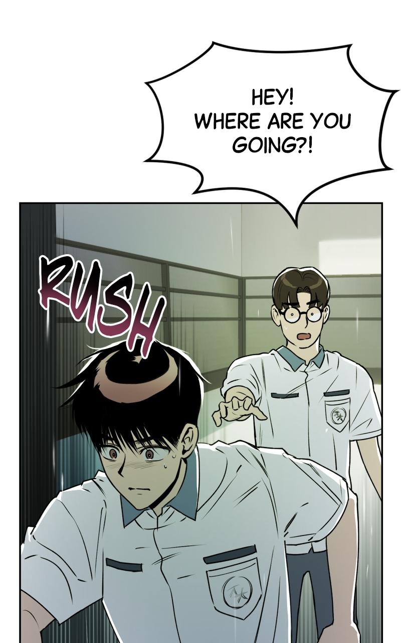 To Drown In You Chapter 13 - Page 28