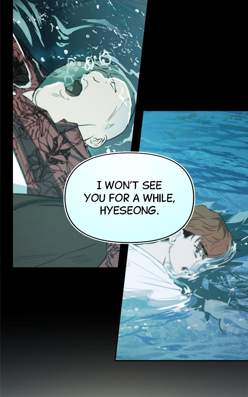 To Drown In You Chapter 13 - Page 32