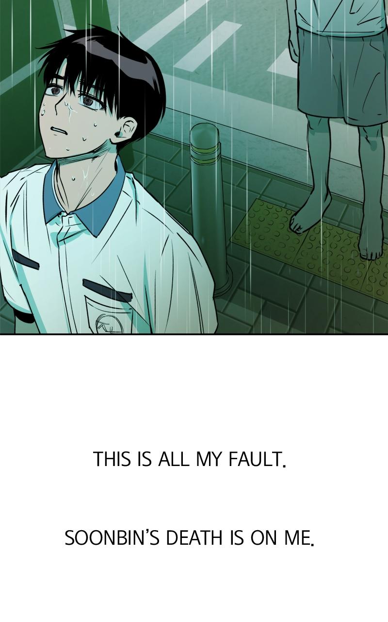 To Drown In You Chapter 13 - Page 41